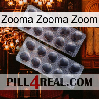 Zooma Zooma Zoom 31
